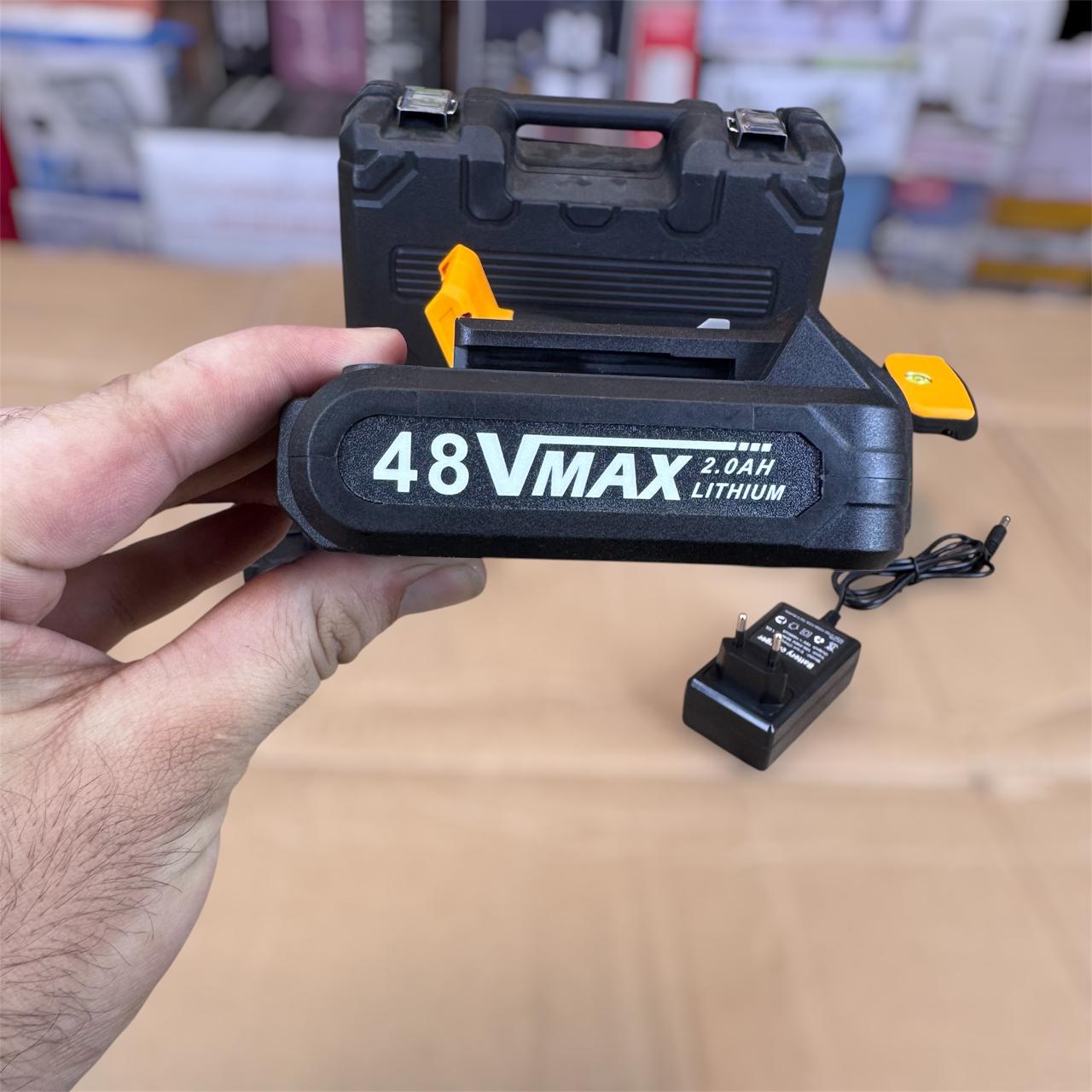 Lot imported tile vibrator with 2 batteries