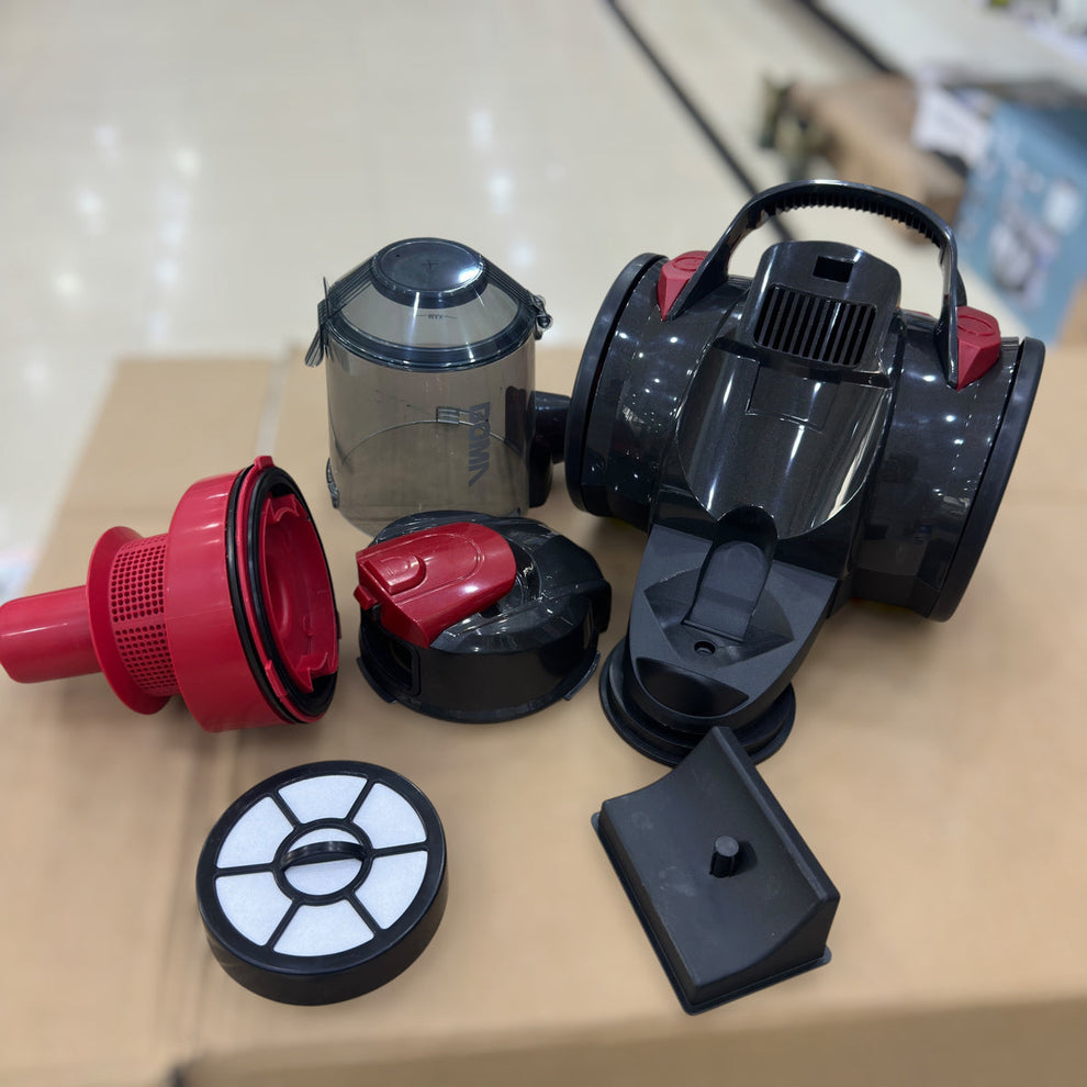 Boma 1.5L Vacuum Cleaner BM-917