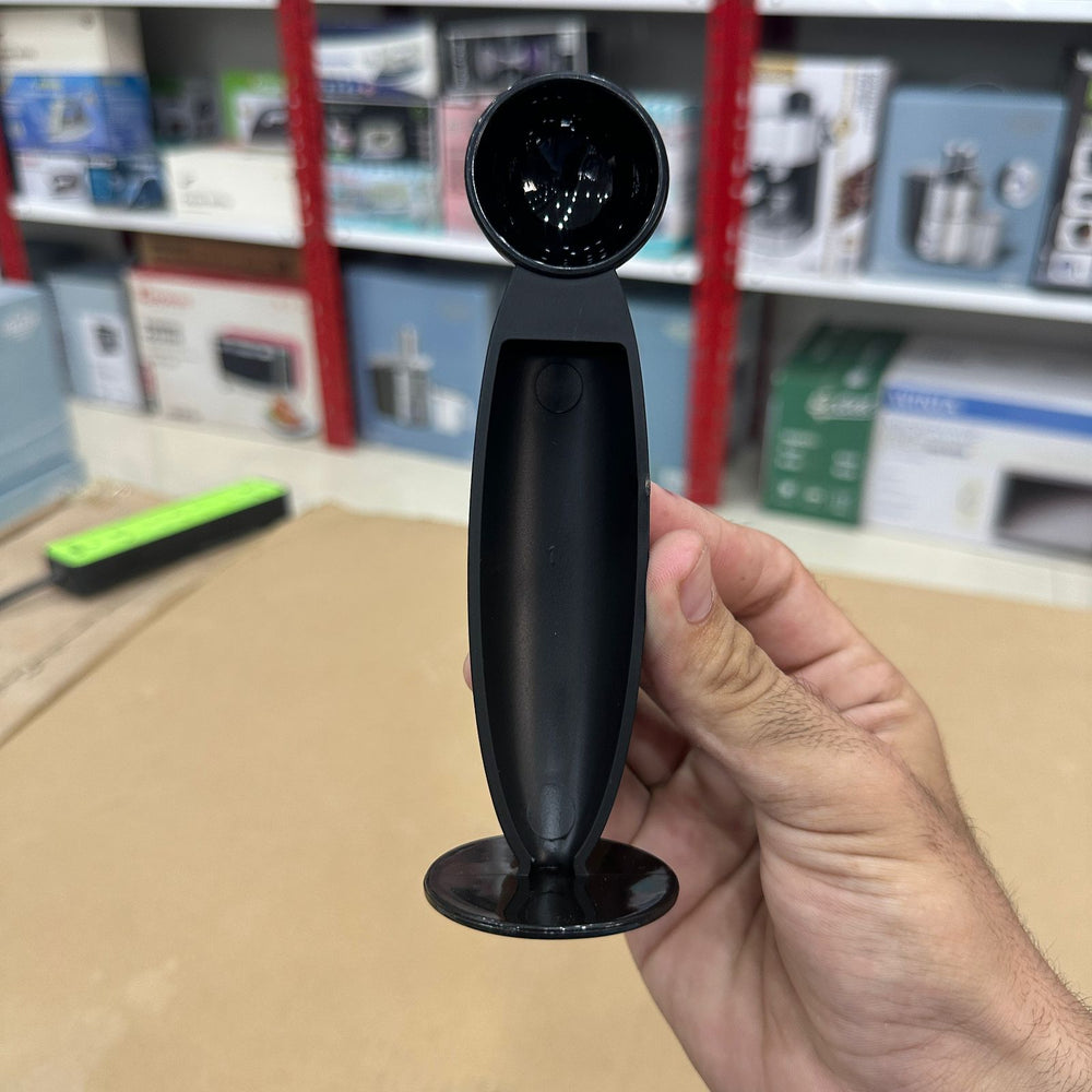 Uakeen Espresso, Cappuccino & Latte Coffee Maker ZL-1503