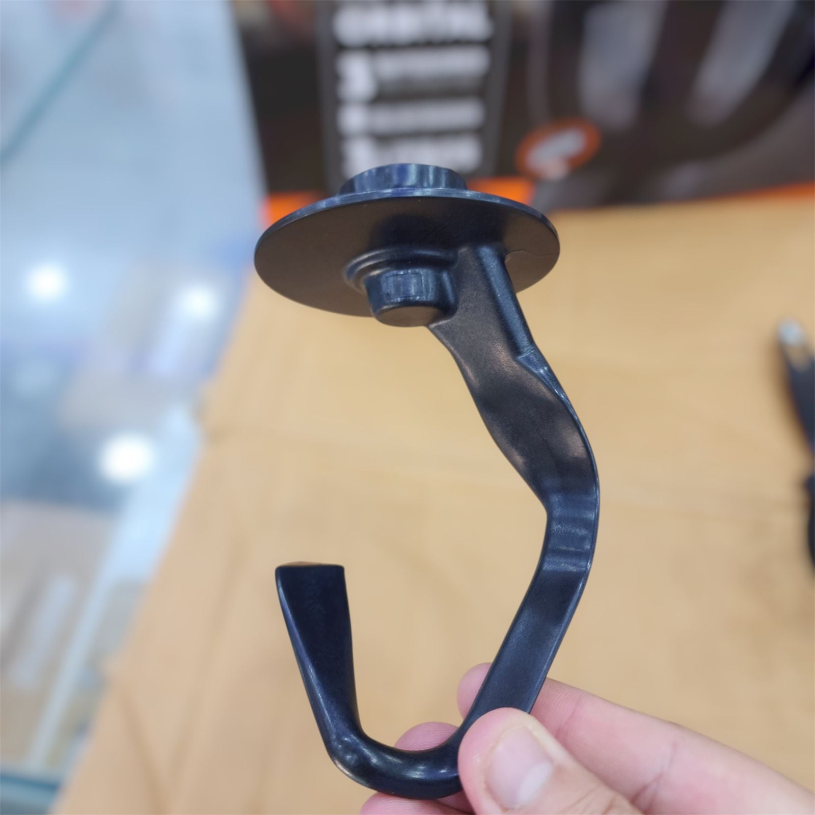 codence 3L premium stand mixer w400