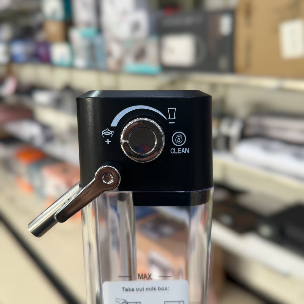 Boma Multifunctional Coffee Machine BM-6898
