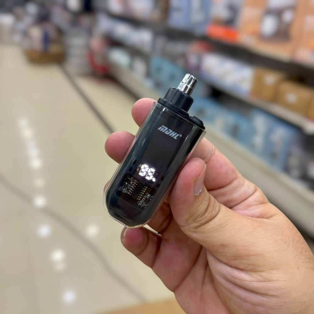 MDHL Nose & Ear Hair Trimmer MD-SJ005