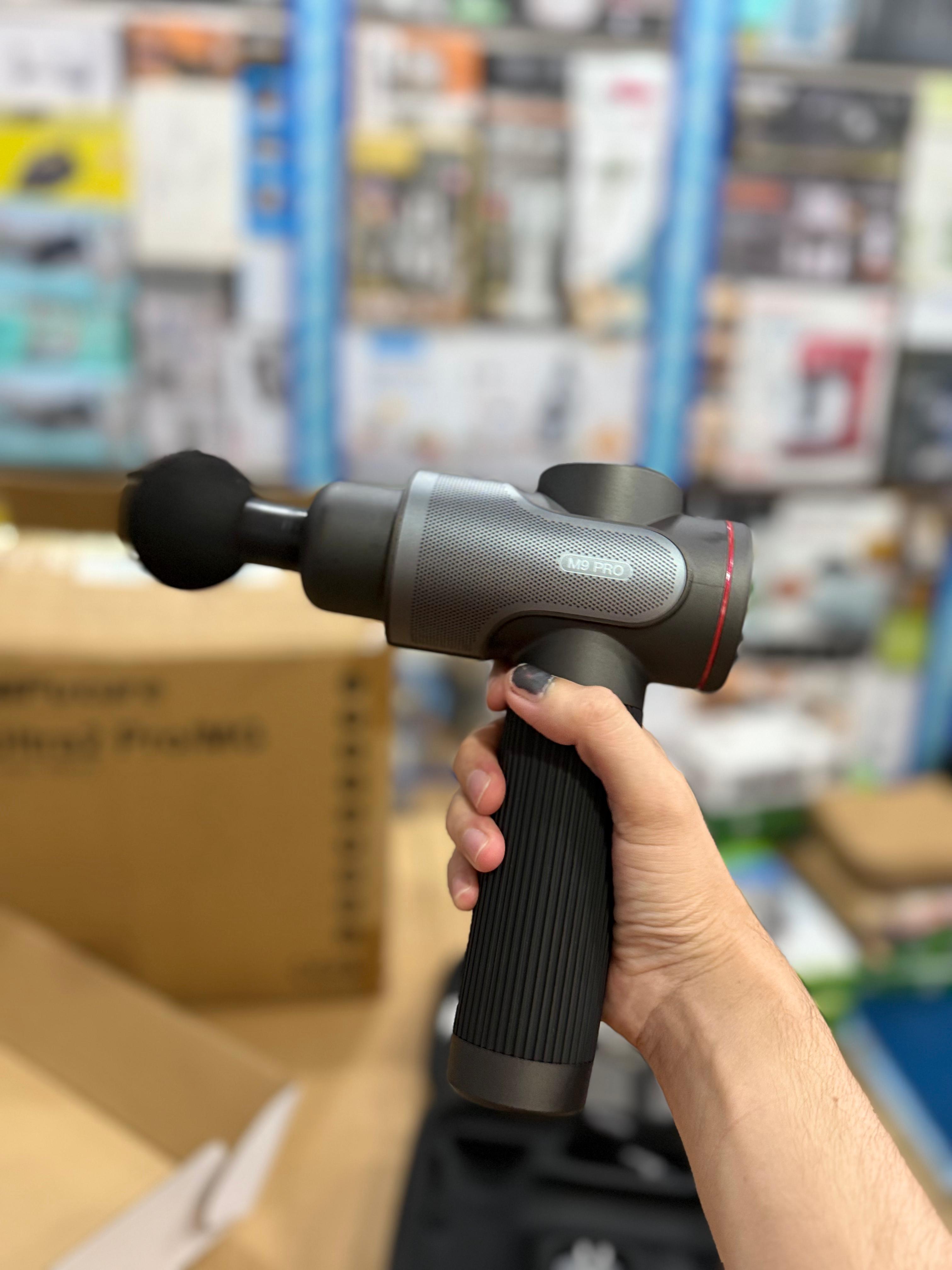 Original Europe Gum Massager