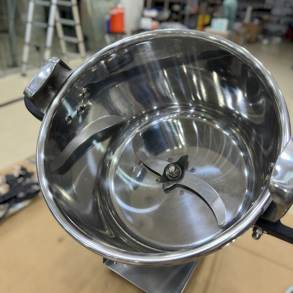 Super Crest Heavy Duty Dry Electric Grinder