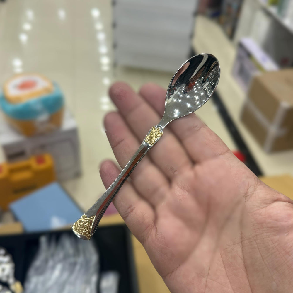 Milano 86pcs Steel Cutlery Set