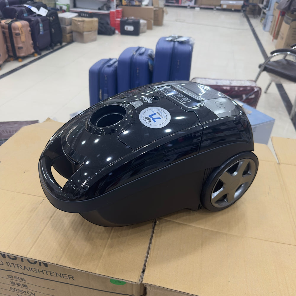 Uakeen Hepa Filter Vacuum Cleaner ZL-918