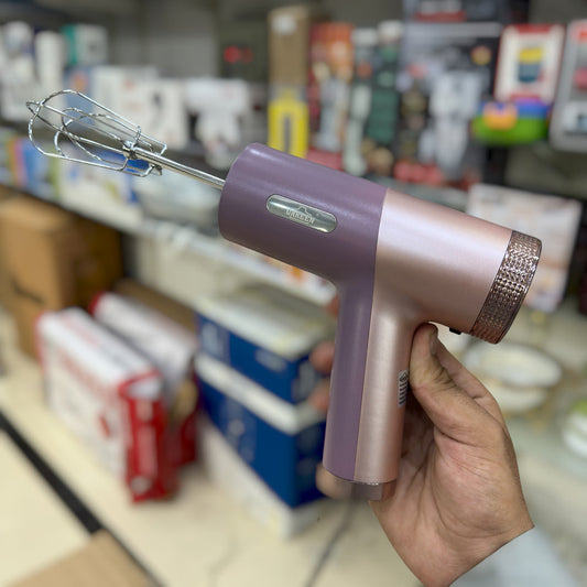 Uakeen Digital Hand Mixer ZL-2305