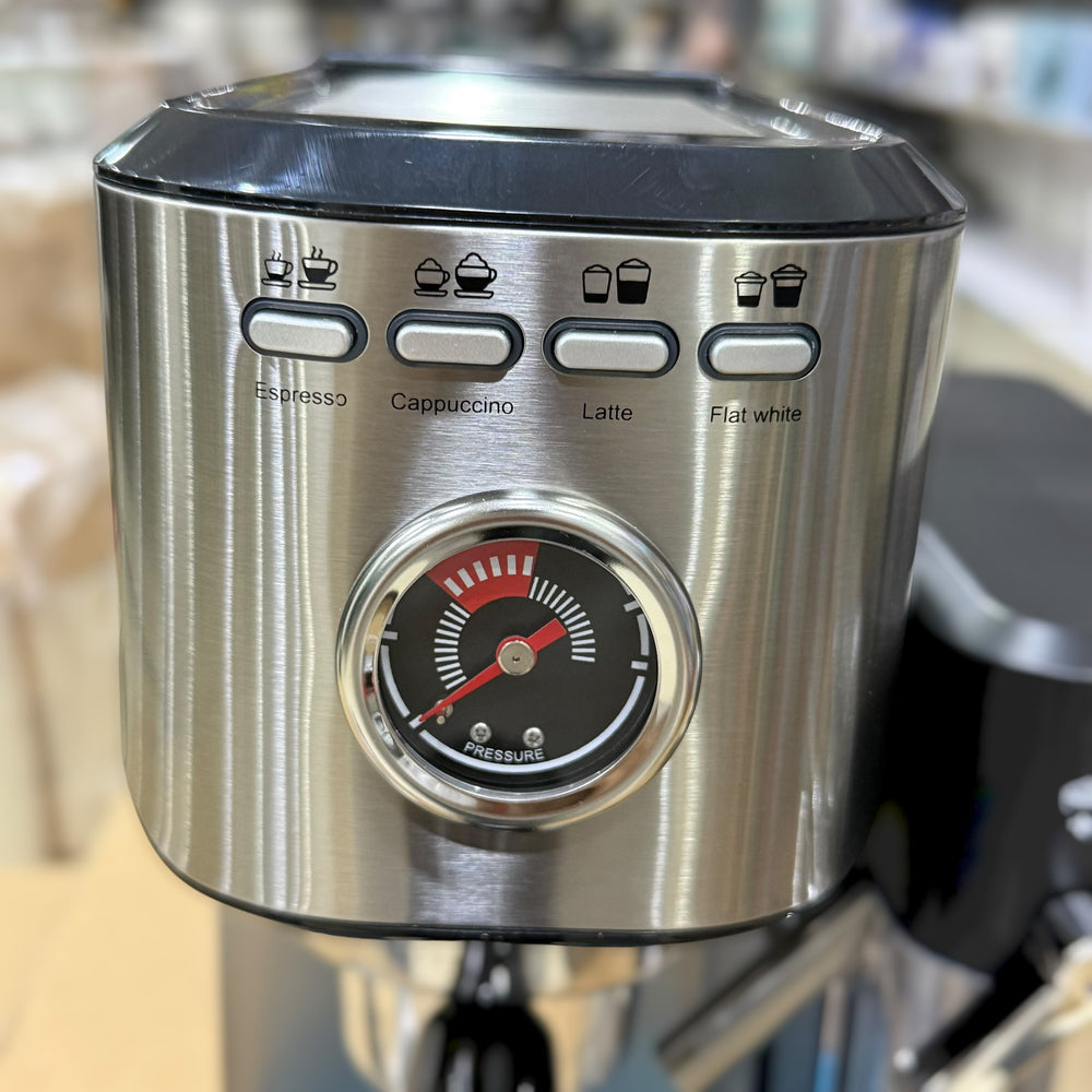 Goldenmann Espresso Coffee Machine
