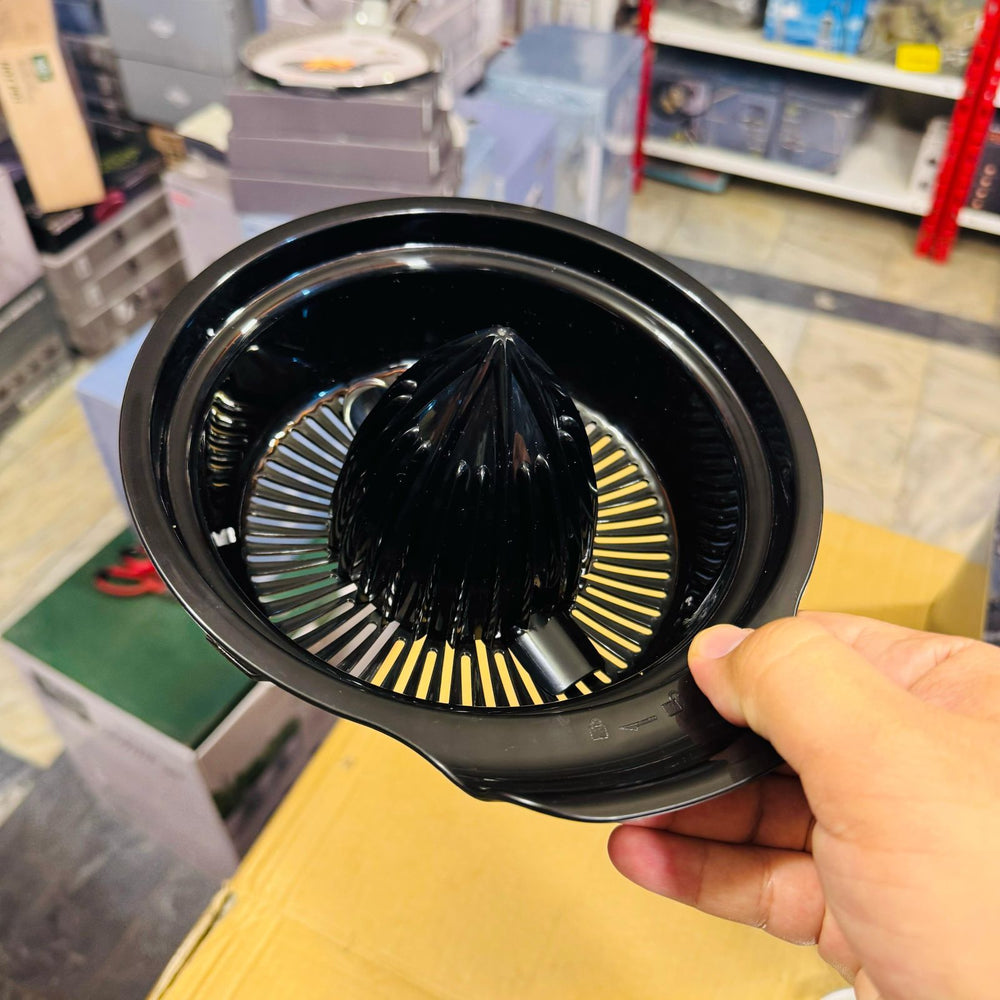 Geepas Ultrapower 9 in 1 Food Chopper Factory-46025