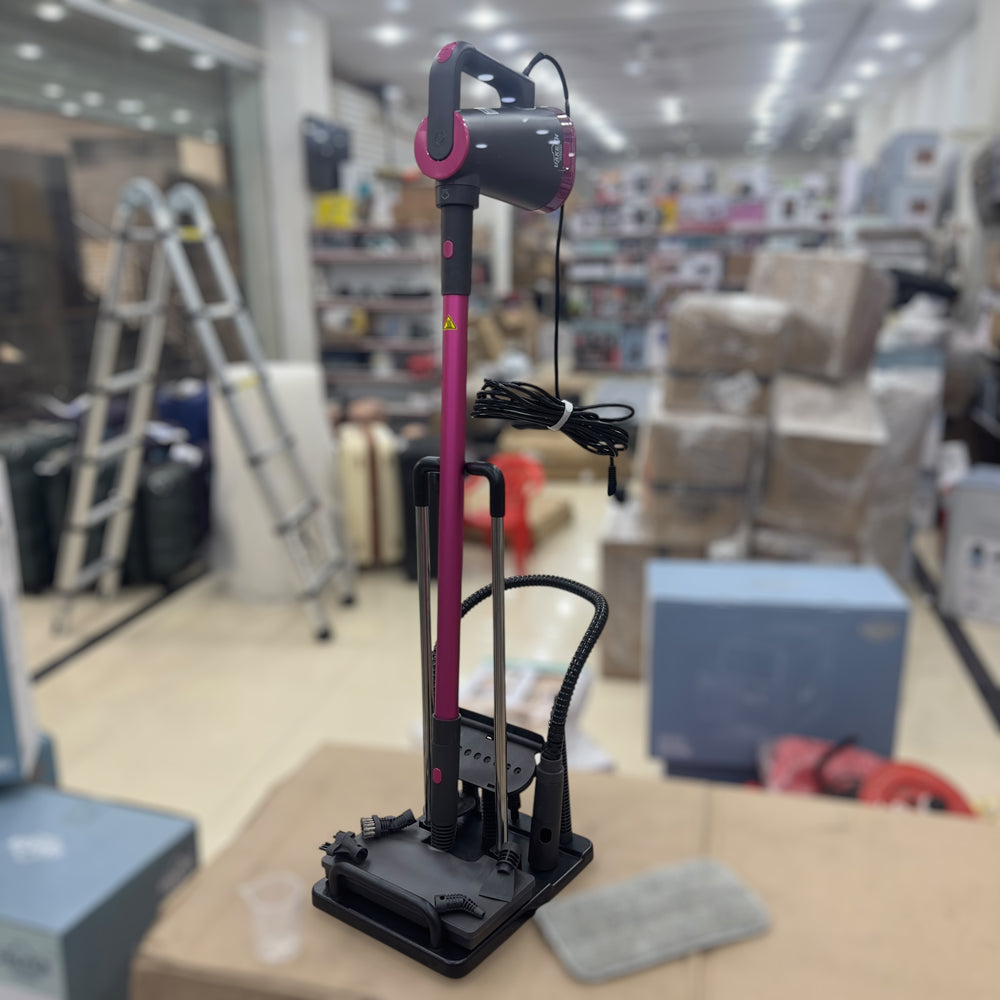 Uakeen Multifunctional Steam Cleaner Zl-1106
