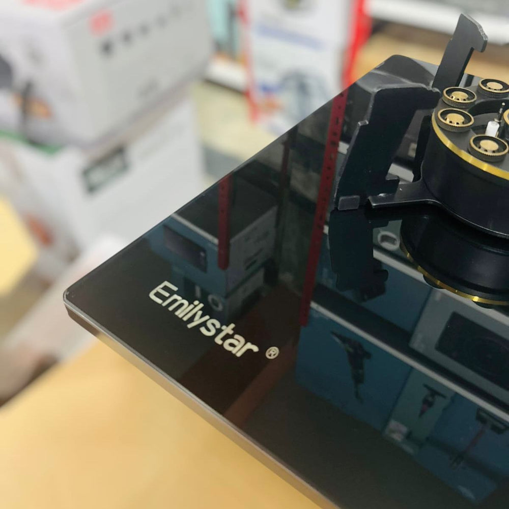 Emilystar Household Gas Stove CPK011