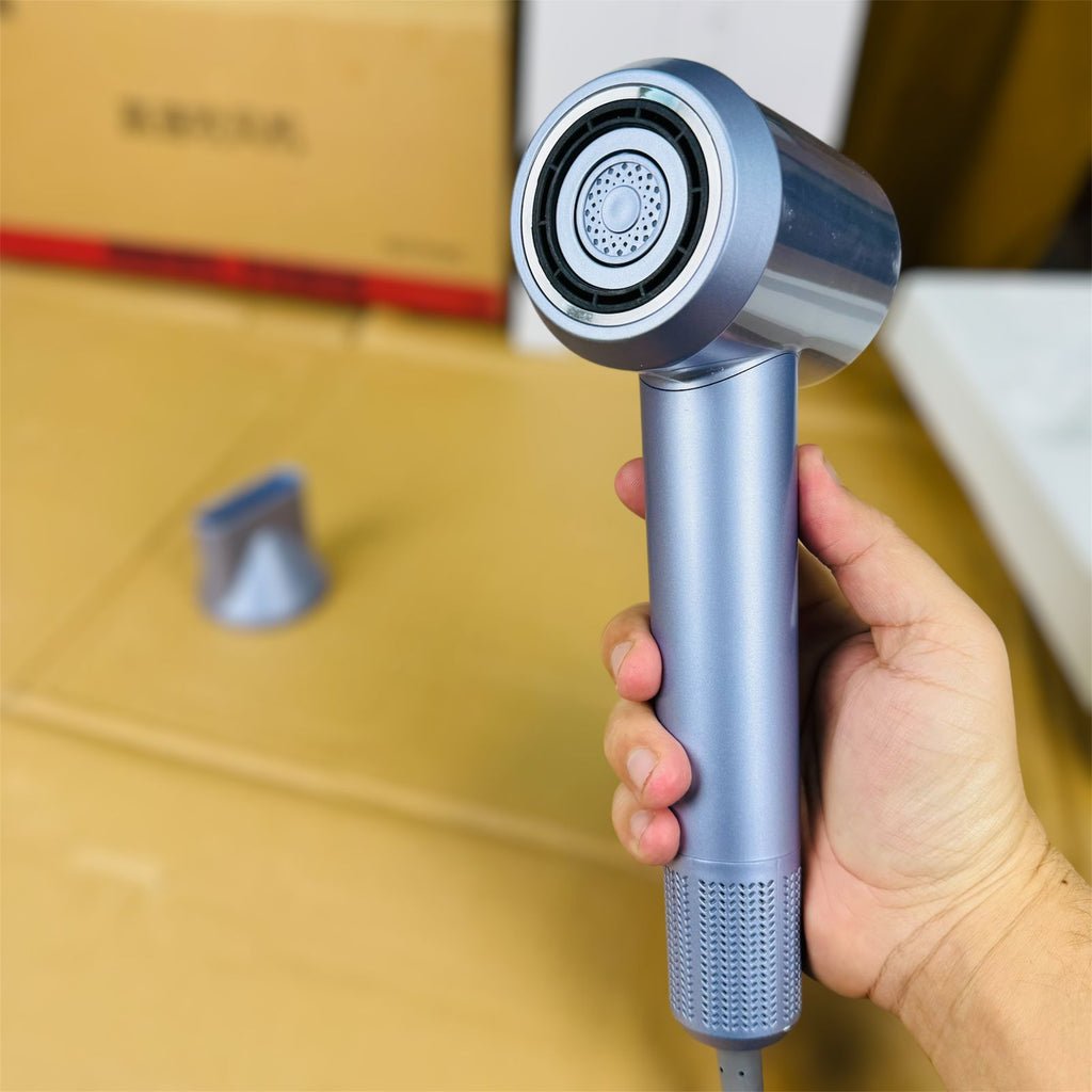 GERMANY lot omuone professional hair dryer