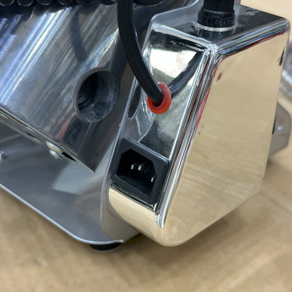Super Crest Heavy Duty Dry Electric Grinder