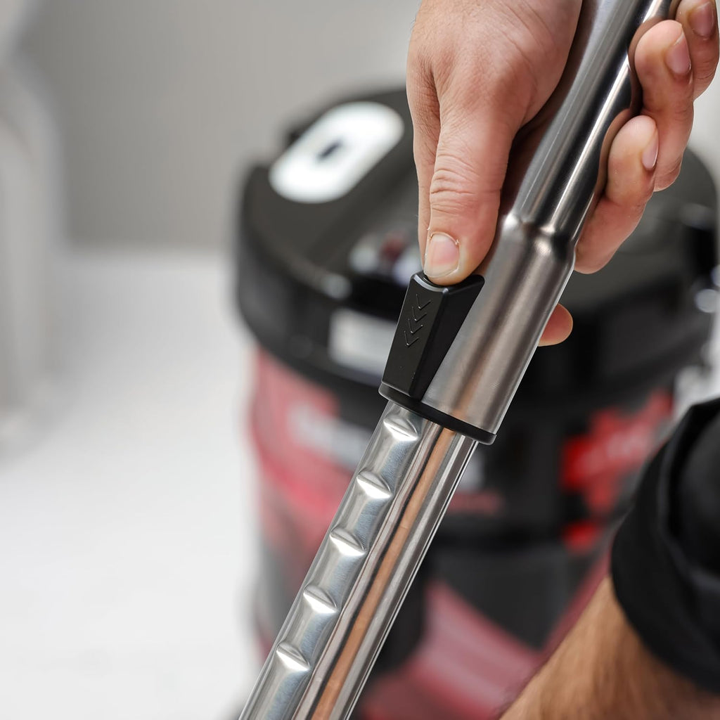 Geepas 2 in 1 Vacuum Cleaner 25L 19064