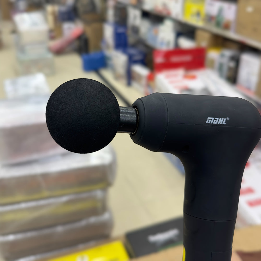 MDHL Warm Compress Massager XY-10