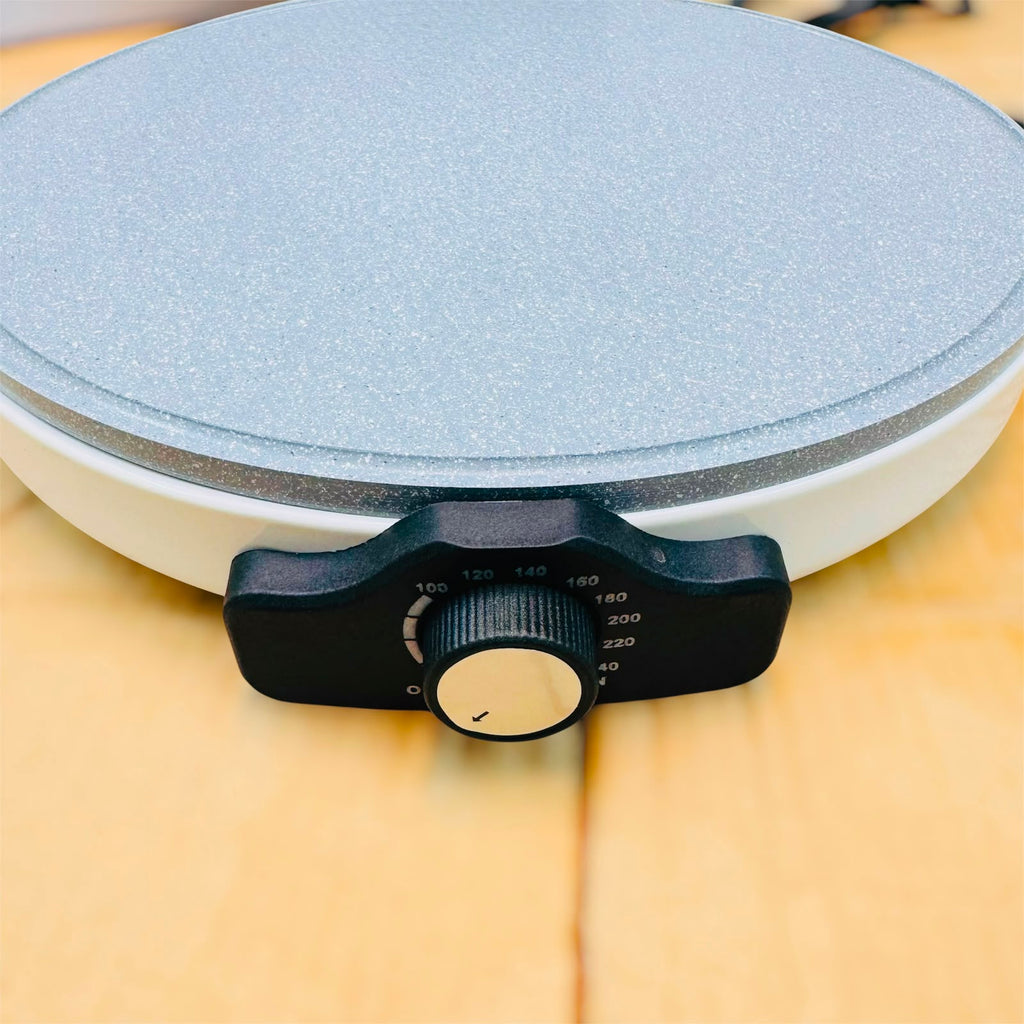 lot import 36cm pizza and roti maker