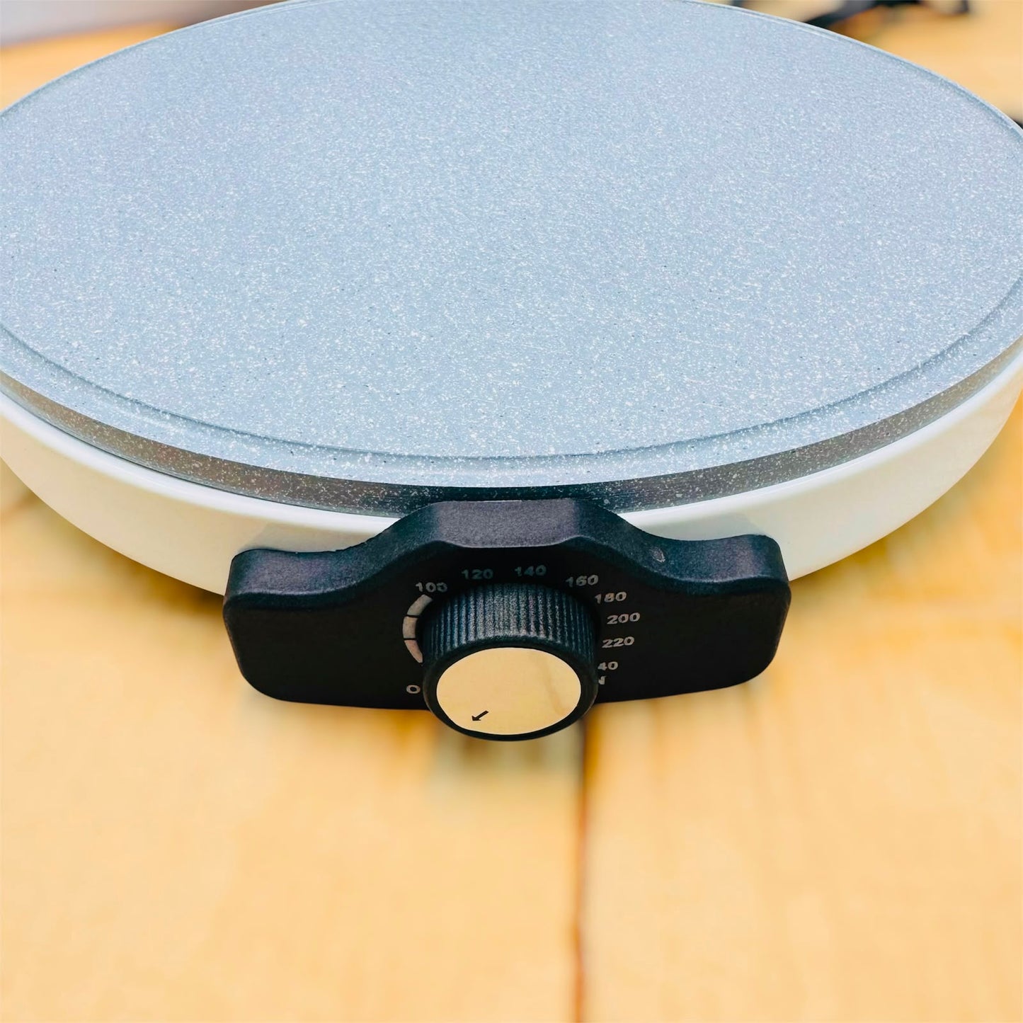 lot import 36cm pizza and roti maker