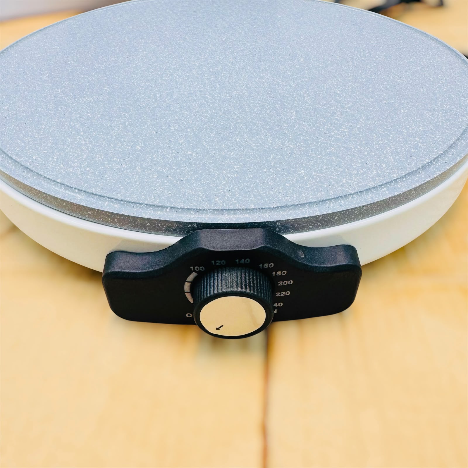lot import 36cm pizza and roti maker