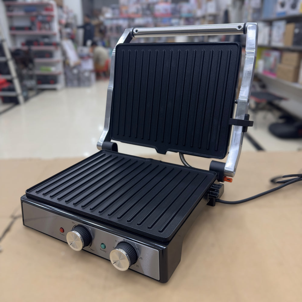 Kolax Electric Smokeless Grill 901617