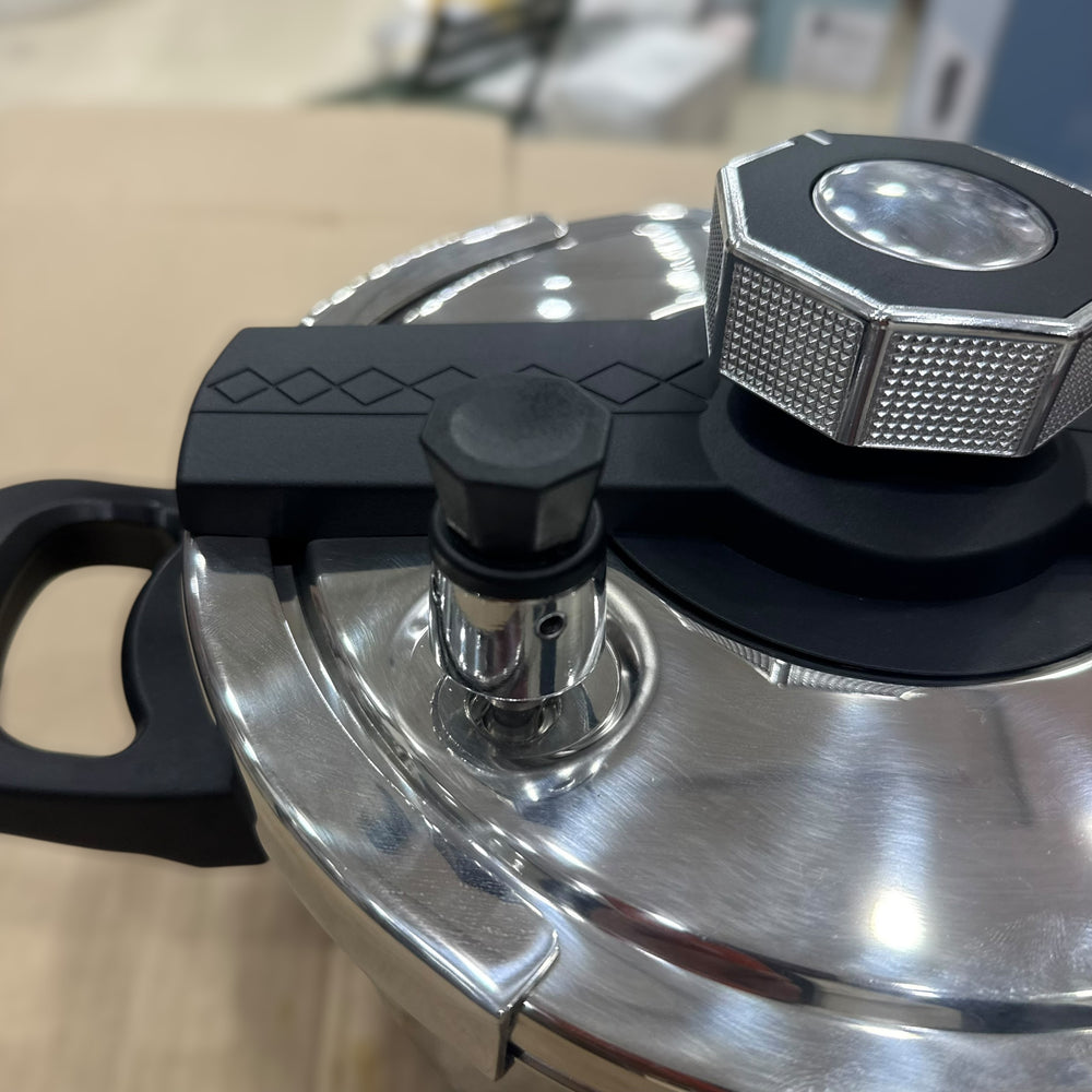 Fata INOX Multi Function Automatic Pressure Cooker