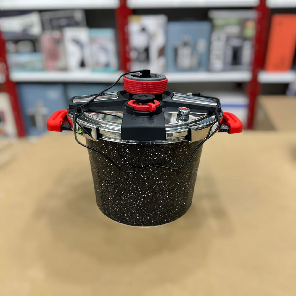 Uakeen 6L Pressure Cooker VK-102