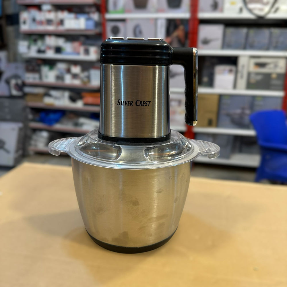Kenwoodd 5L Chopper with 2 Blades 305D