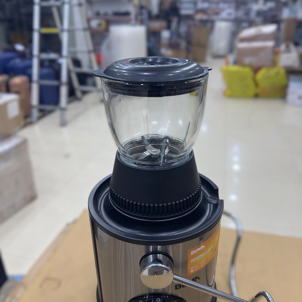 Boma Powermax 5 in 1 Food Factory BM-3083