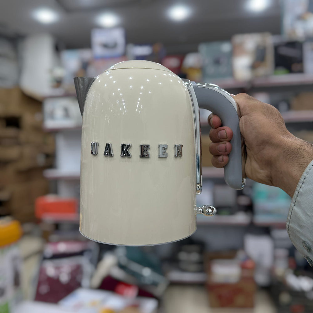 Uakeen 2L Electric Kettle