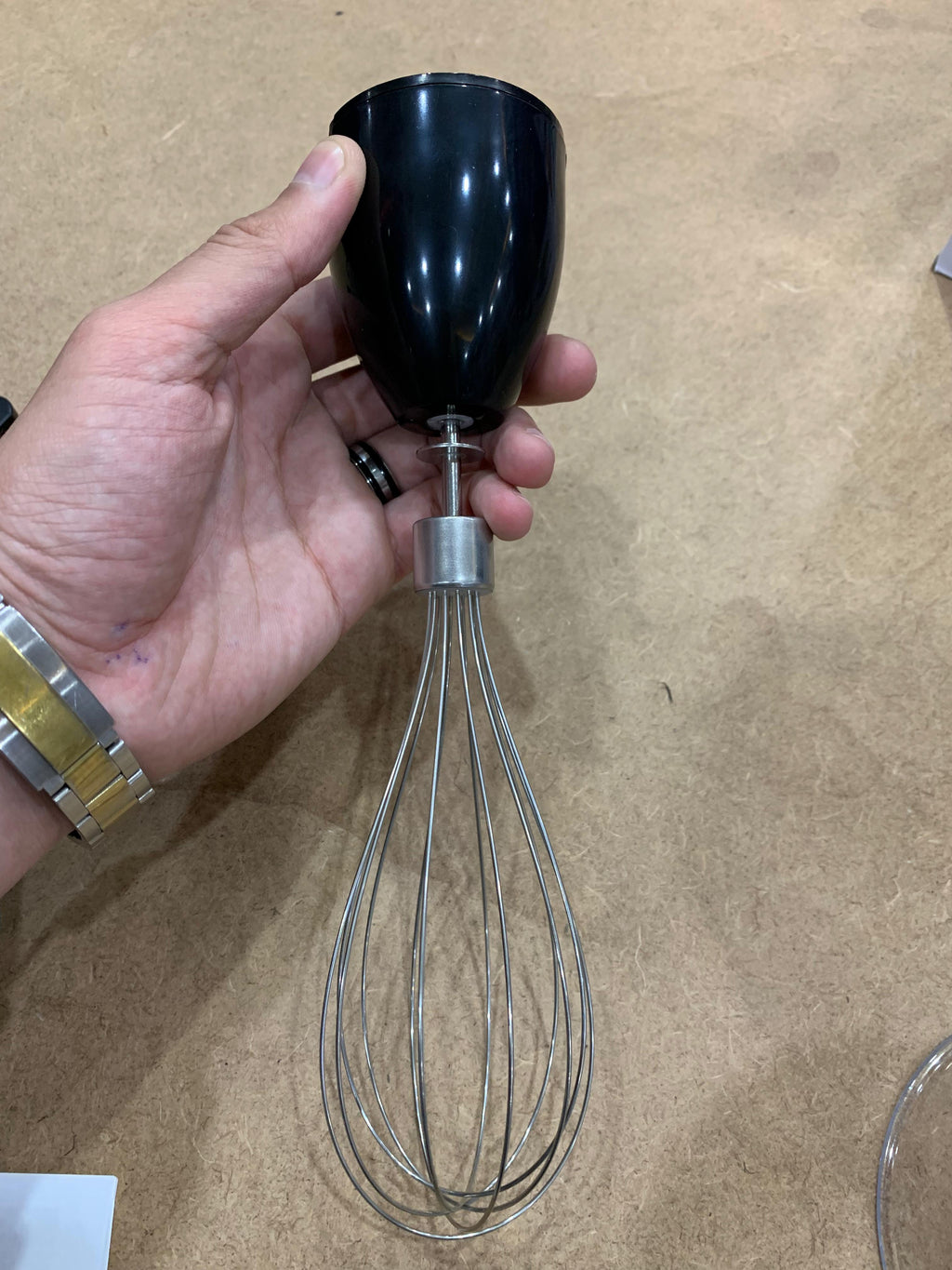 Oster 4in1 hand blender set