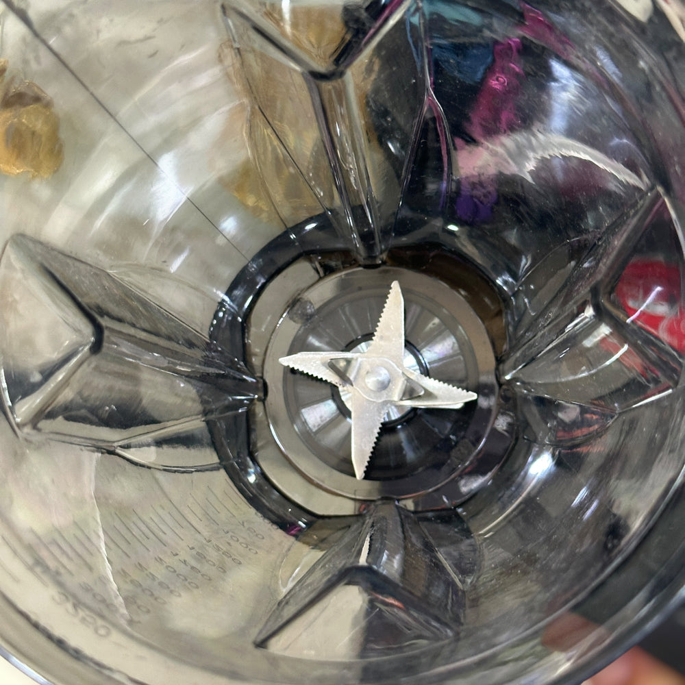 3 in 1 Kitchen Star Multi Blender KCT-5042