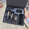 Personal Care 3 in 1 LED Trimmer & Shaver Kit 929