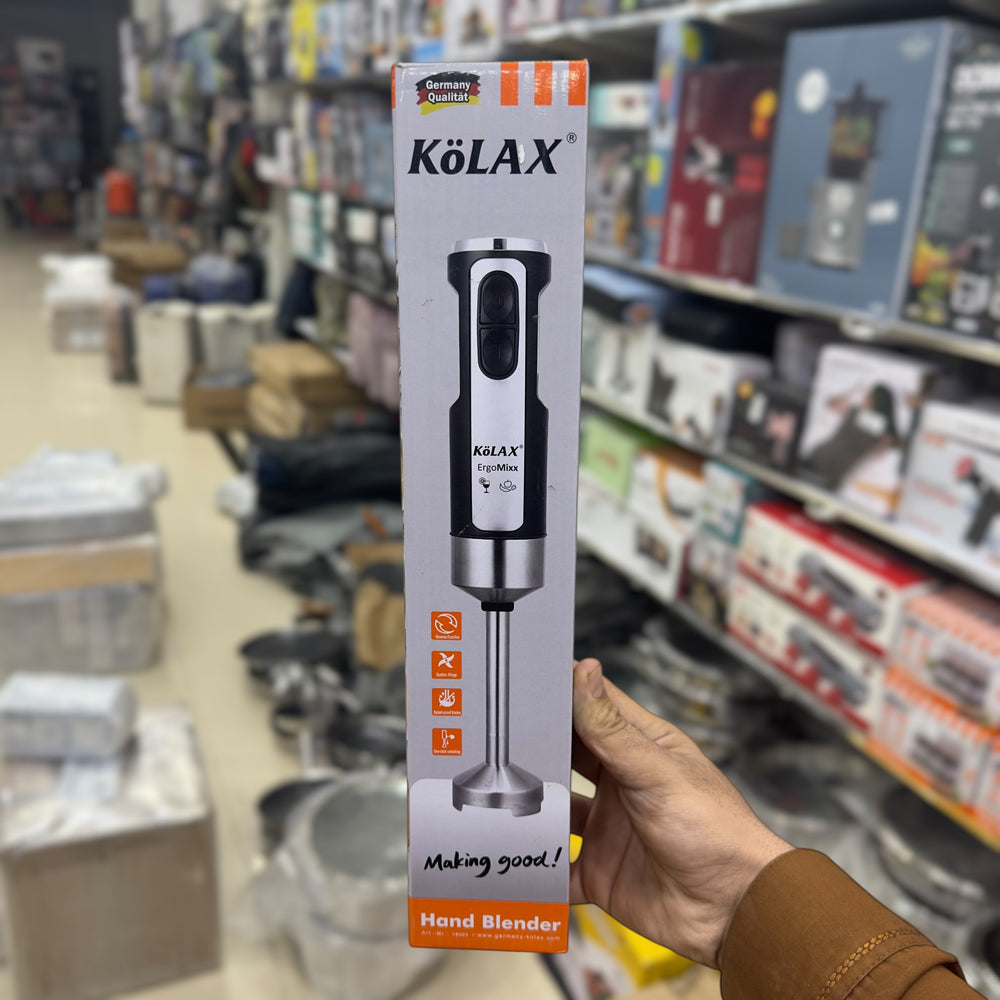KoLAX Hand Blender 78503