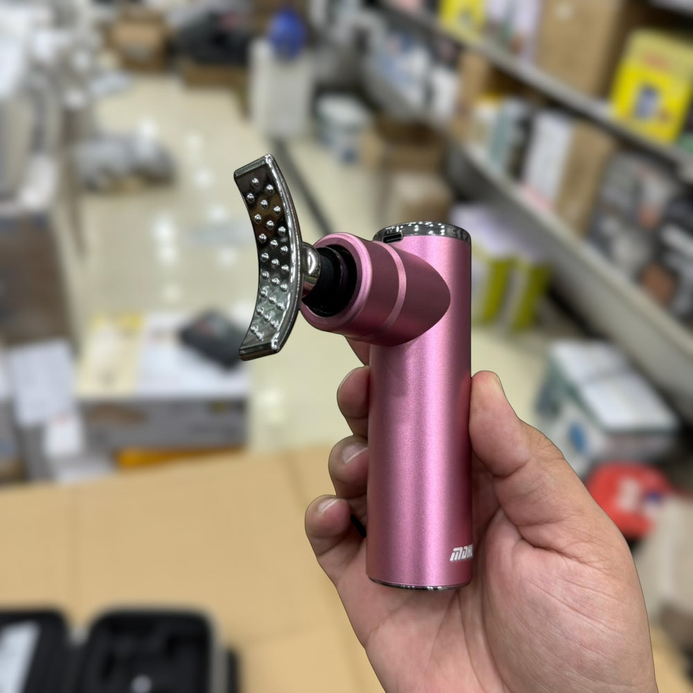MDHL Mini Gun Massger MD-826