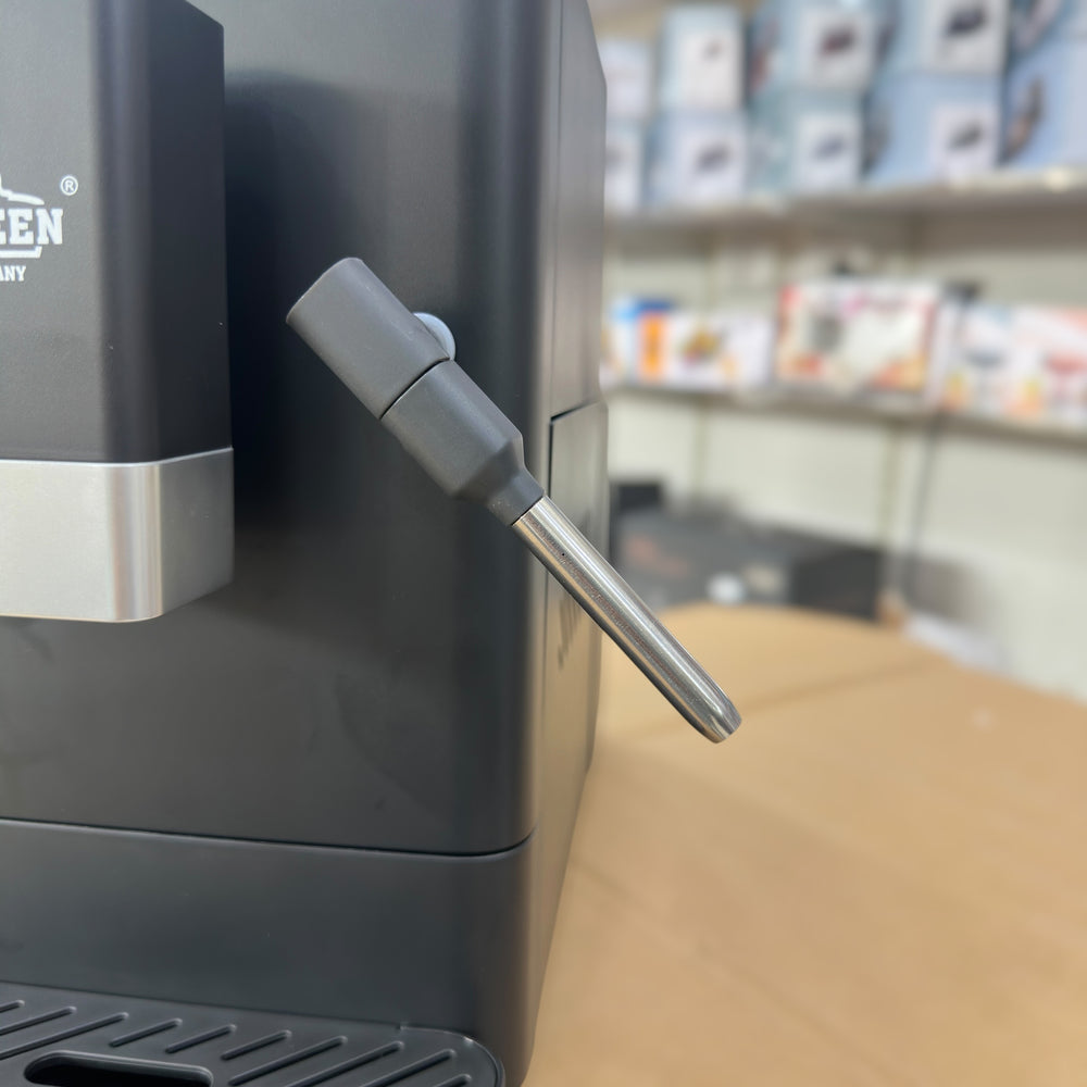 Uakeen Multifunctional Coffee Machine with Grinder ZL-1506