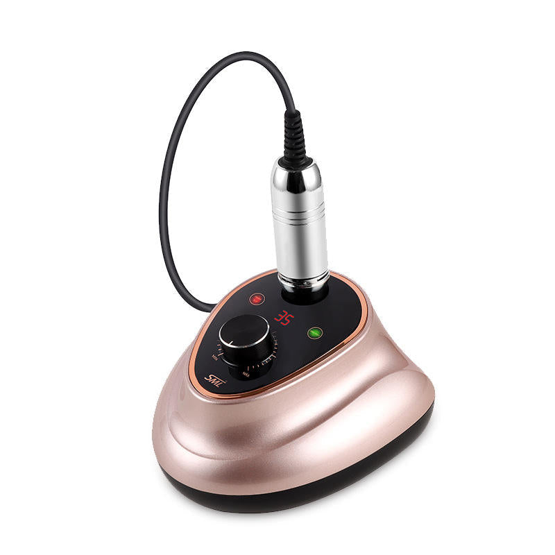 M5 Professional Electric Nail Drill Manicure Pedicure Machine