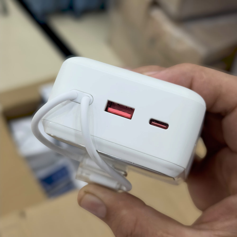 30000mAH Kamal Power Bank KPB3001