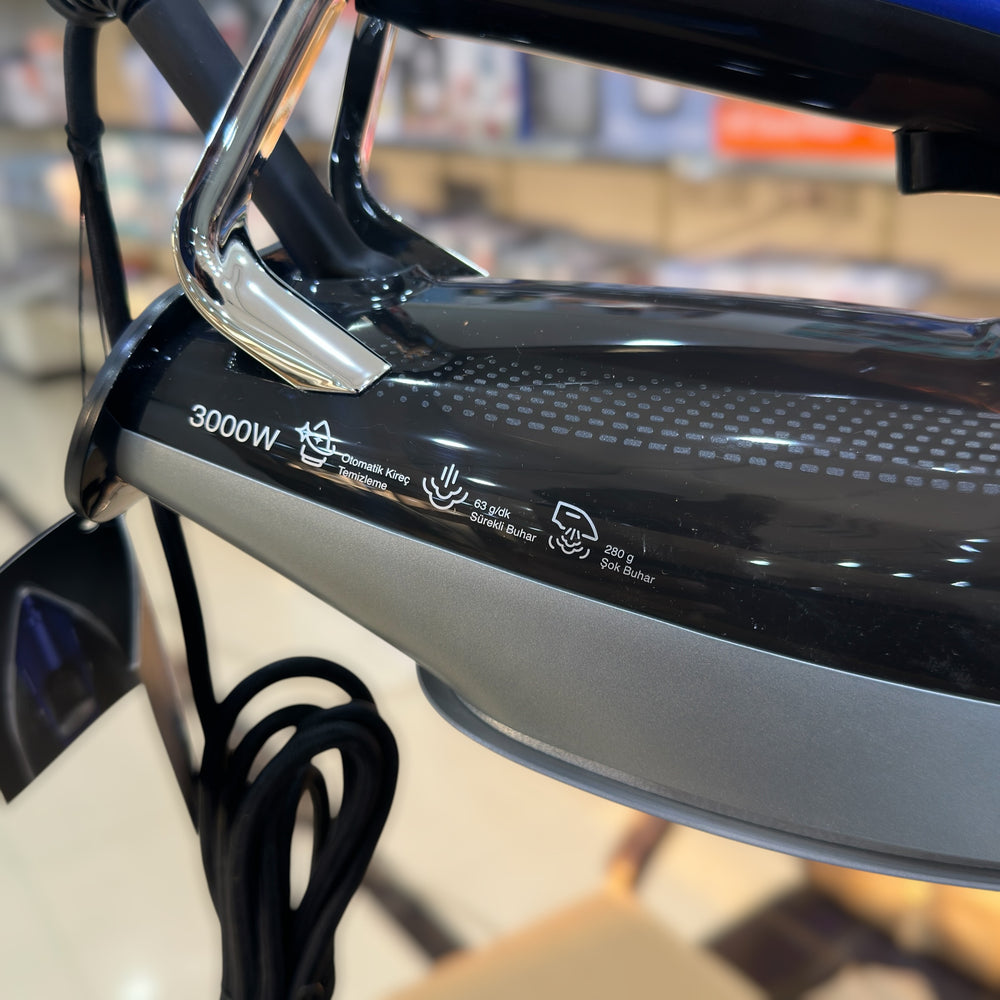 Beko Supreme Quality Steam Iron
