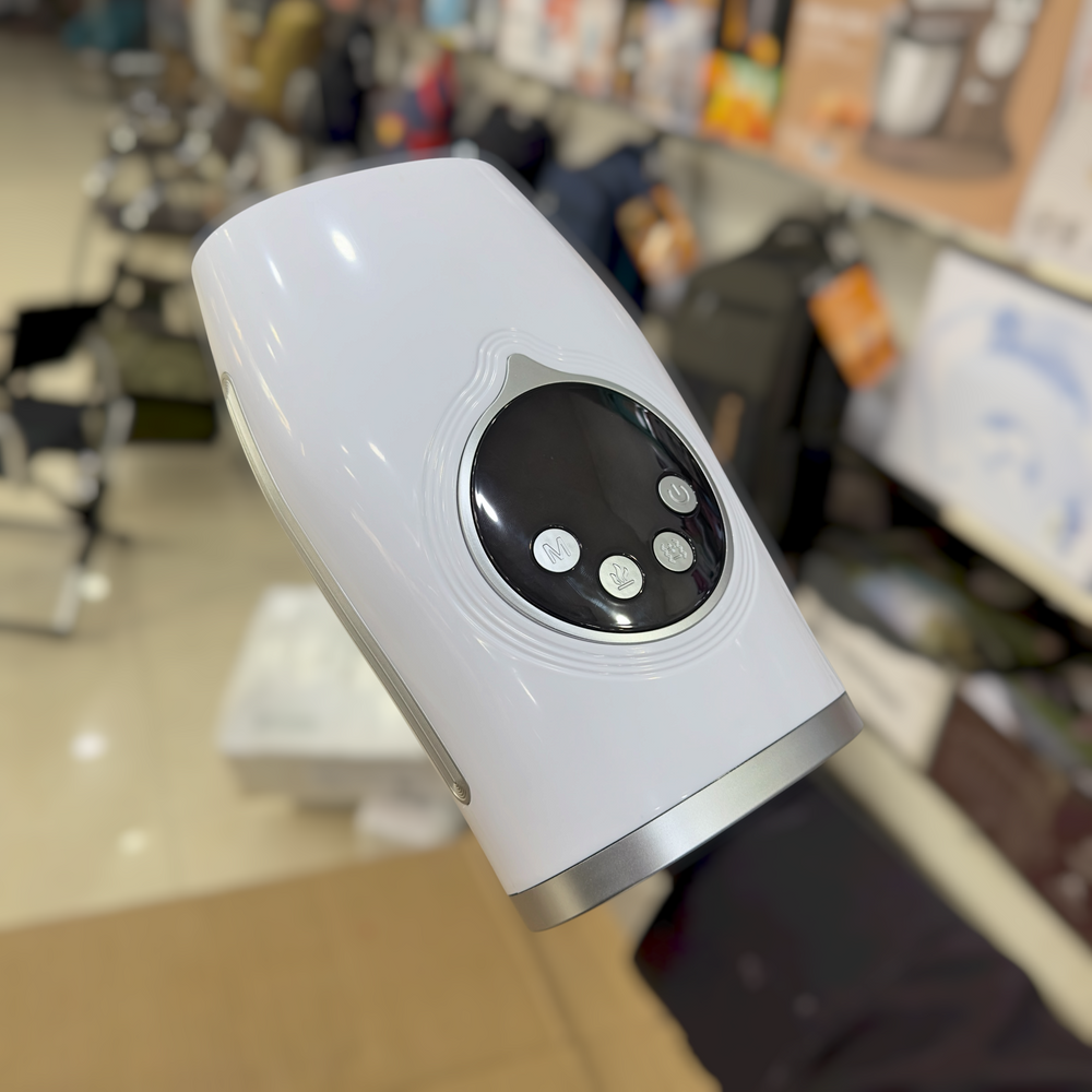 Hand Pressure Massager SL-550