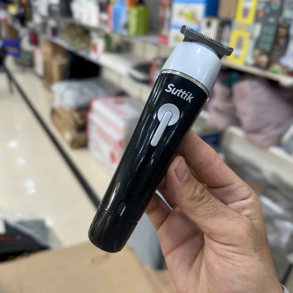 Suttik 5-in-1 Grooming Kit