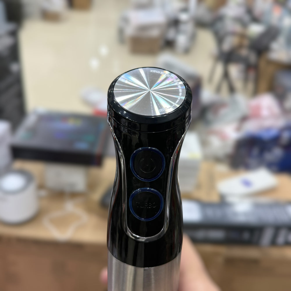 Geepas Seamless Blender GHB-43025