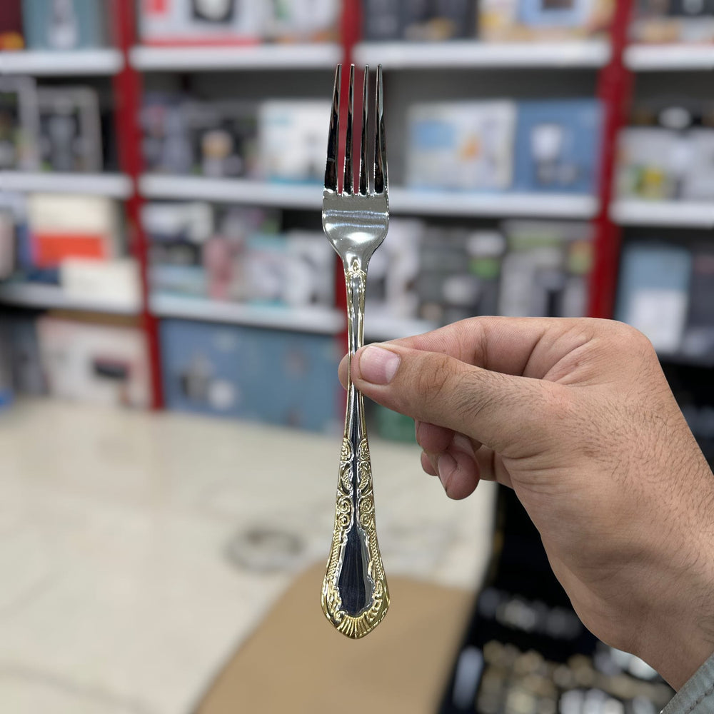 Reality 72pcs Stainless Steel Cutlery Set