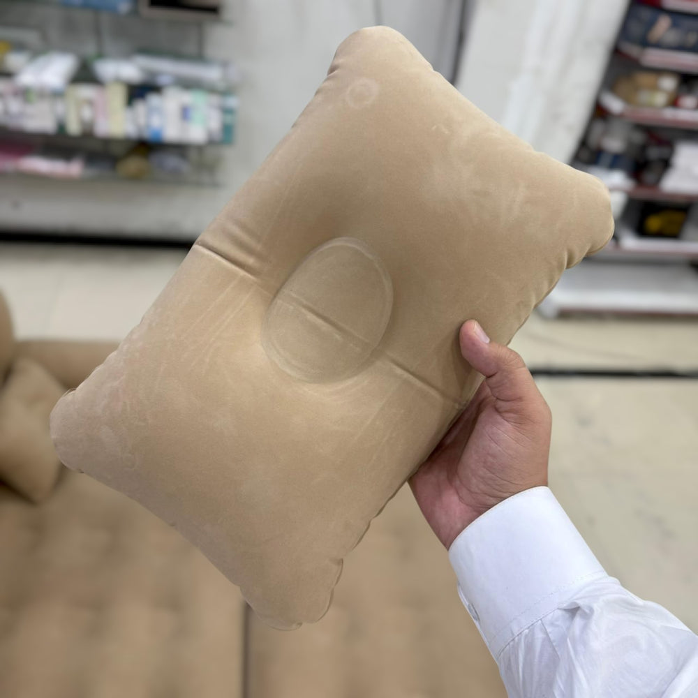 Inflatable Folding Extended Sofa