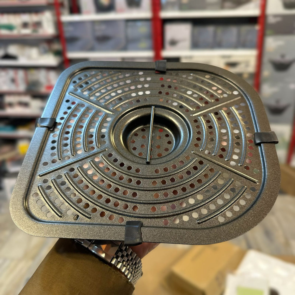 Chosmo Digital Air Fryer 4.5L