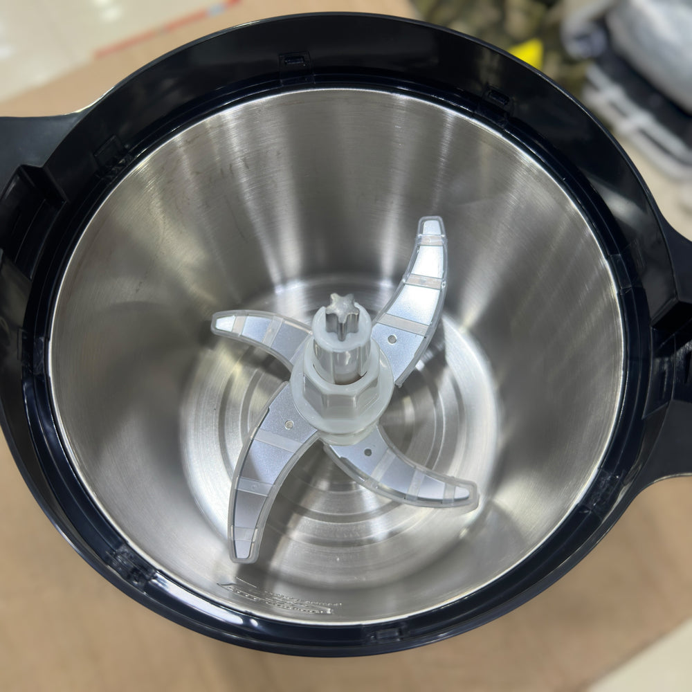 Uakeen 8L Electric Food Chopper ZL-117
