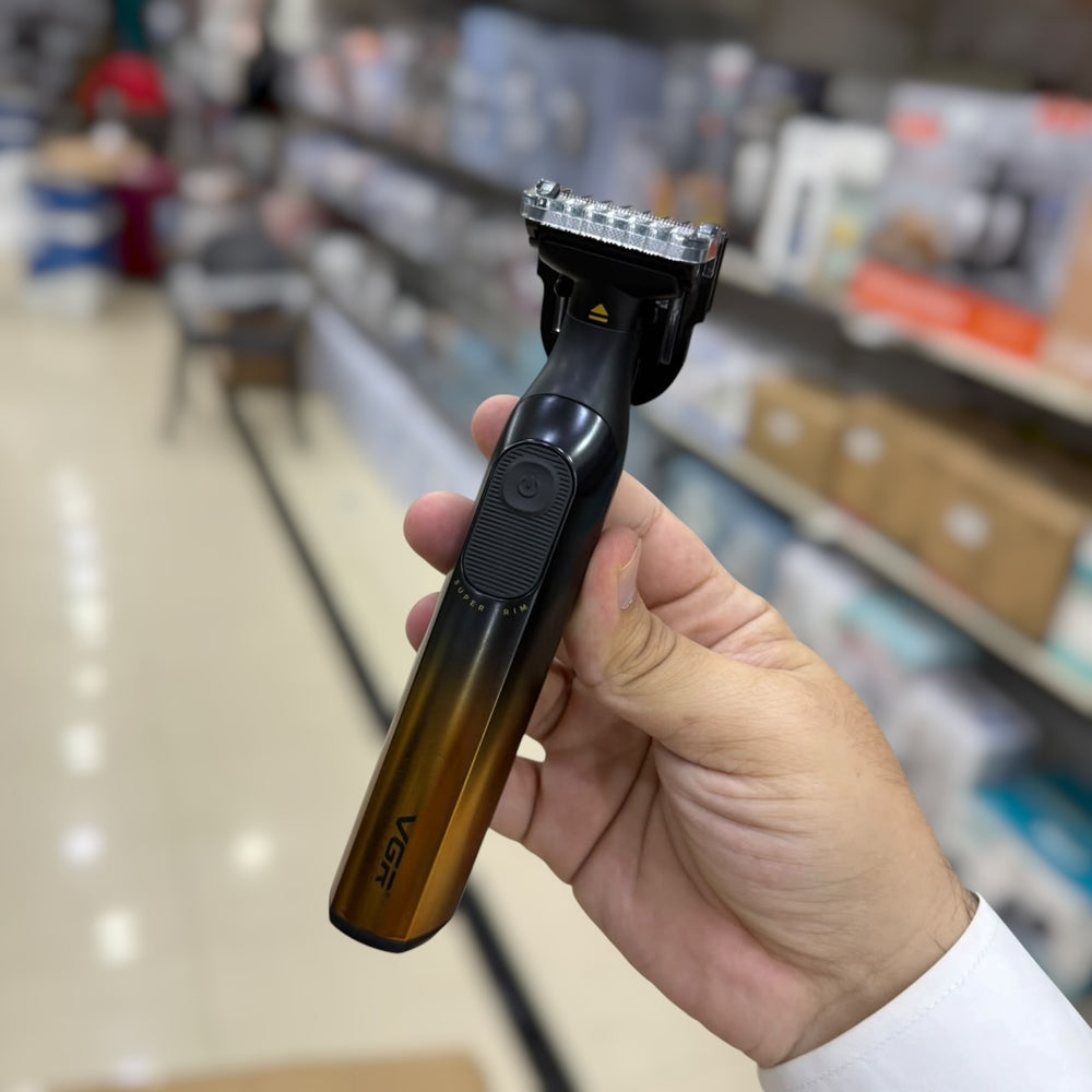 VGR Rechargeable One Blade Shaver V-361