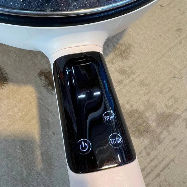 Changhong Electric Digital Cooking Pan