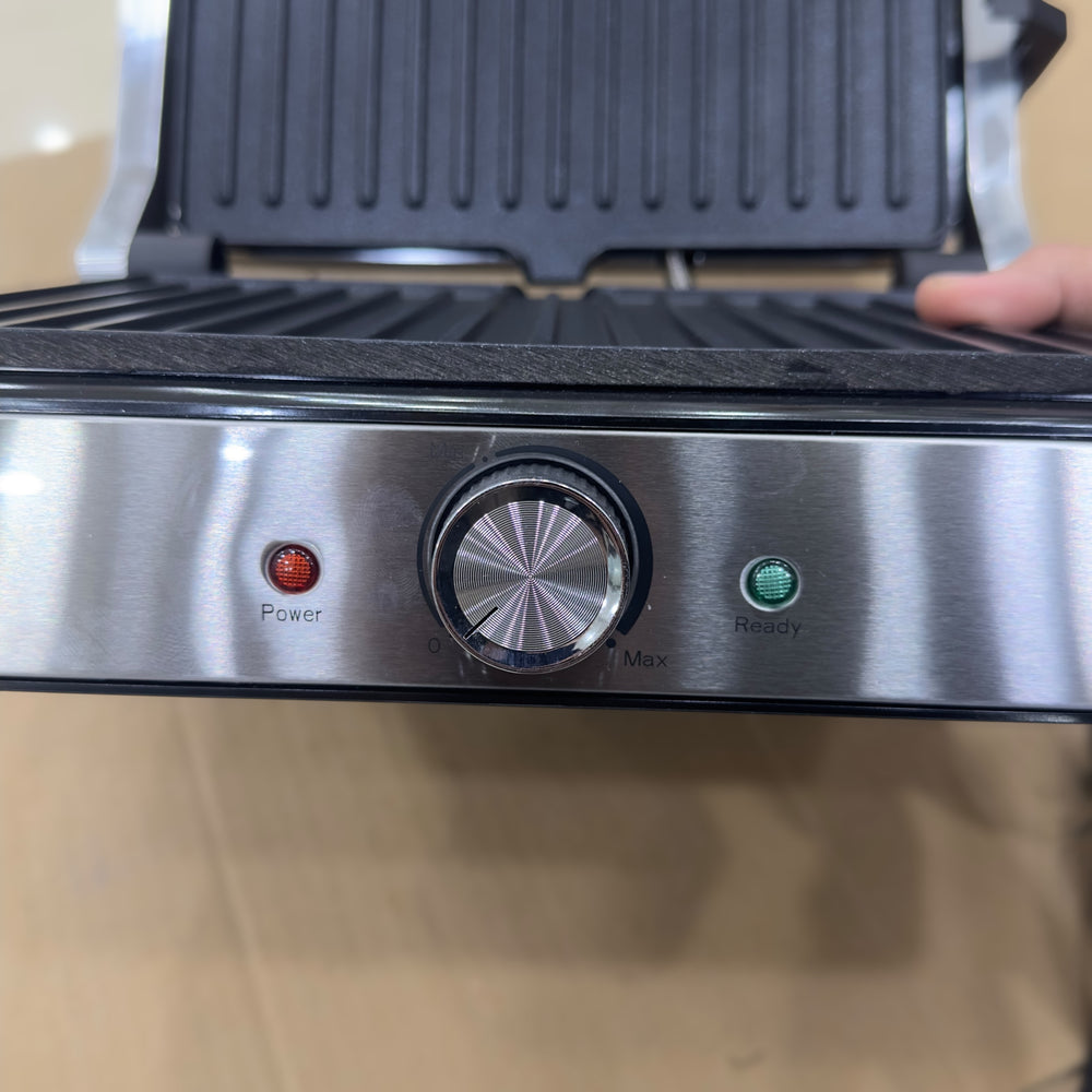 Kolax Electric Contact Grill 901758