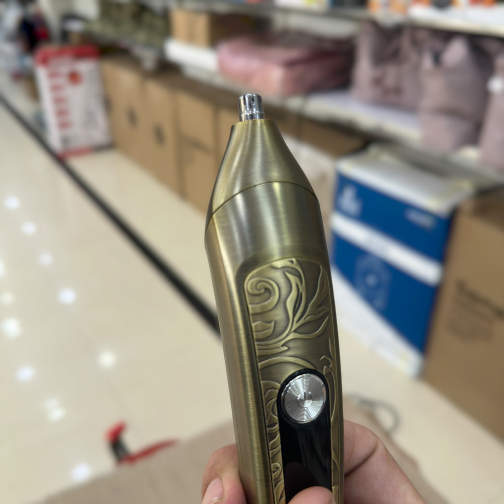 Super Rechargeable 11 in 1 Grooming Kit 9006