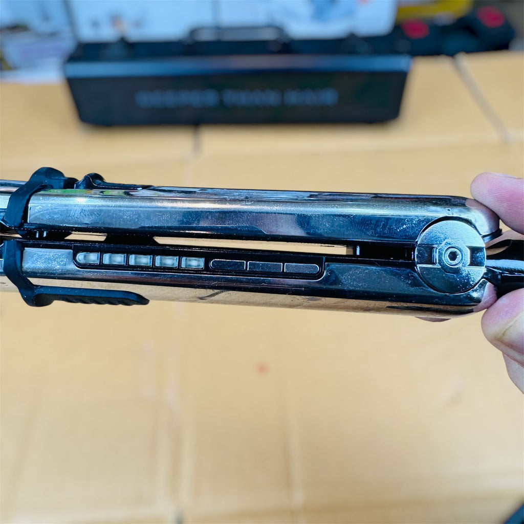 professional hair straightner