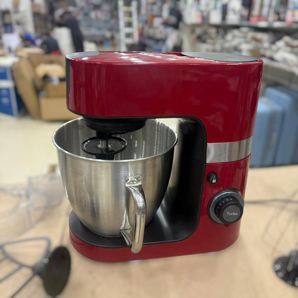 Silver Crest 2 in 1 Professional Stand Mixer